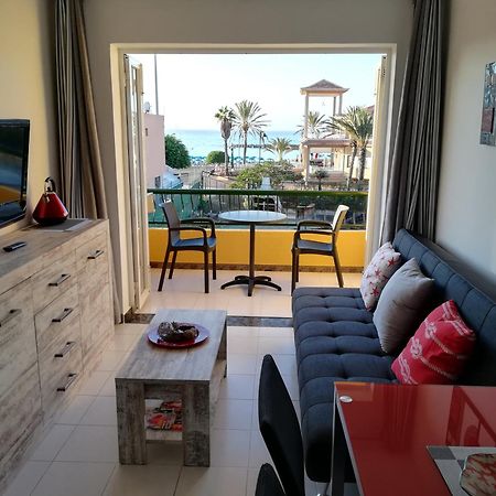 Apartamento Playa De Las Vistas Torres Del Sol C3 308 Arona  Buitenkant foto