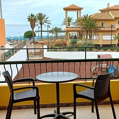 Apartamento Playa De Las Vistas Torres Del Sol C3 308 Arona  Buitenkant foto