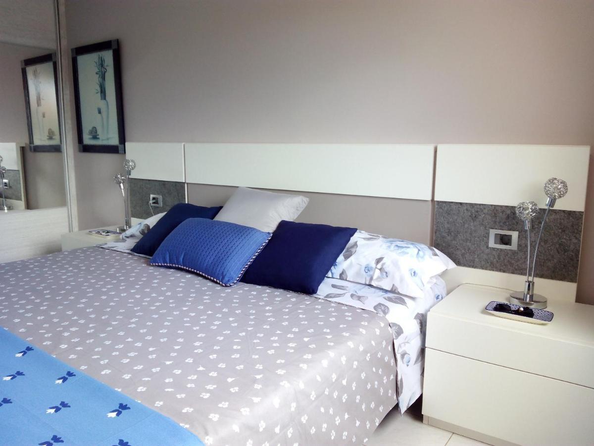 Apartamento Playa De Las Vistas Torres Del Sol C3 308 Arona  Buitenkant foto