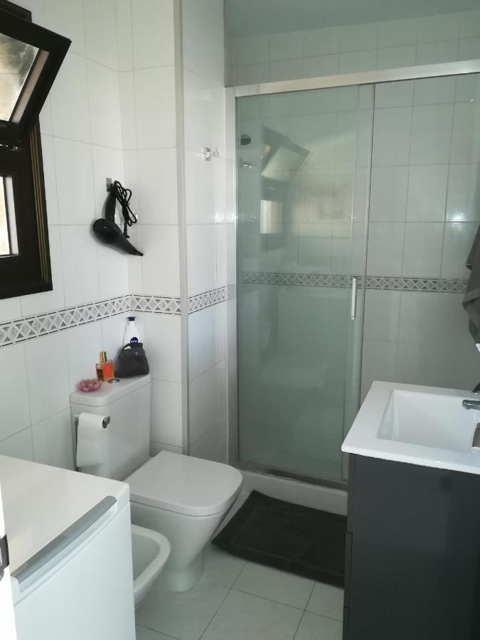 Apartamento Playa De Las Vistas Torres Del Sol C3 308 Arona  Buitenkant foto