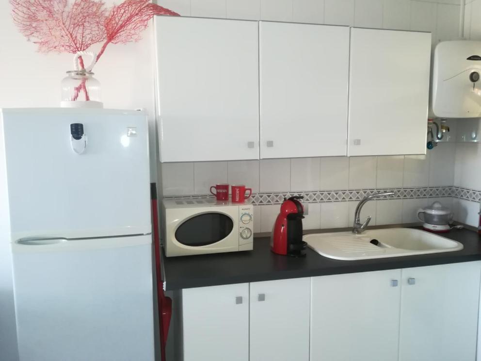 Apartamento Playa De Las Vistas Torres Del Sol C3 308 Arona  Buitenkant foto