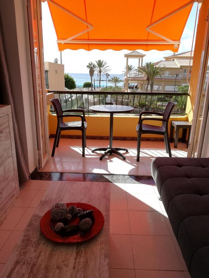 Apartamento Playa De Las Vistas Torres Del Sol C3 308 Arona  Buitenkant foto