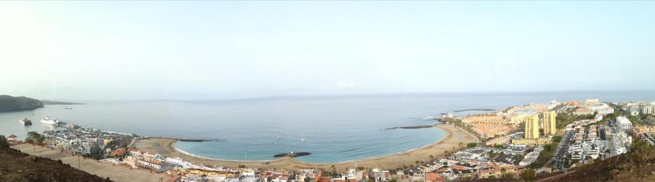 Apartamento Playa De Las Vistas Torres Del Sol C3 308 Arona  Buitenkant foto