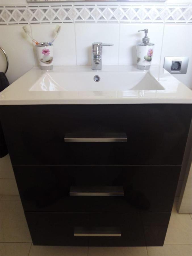 Apartamento Playa De Las Vistas Torres Del Sol C3 308 Arona  Buitenkant foto